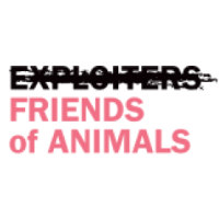 friends of animals logo