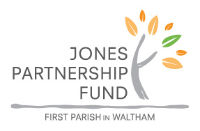 Jones Partnership Fund