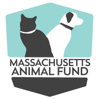 Massachusetts Animal Fund logo