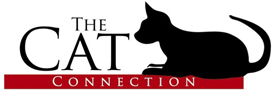 The Cat Connection Logo