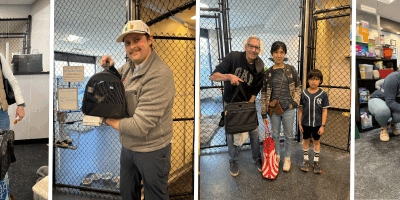 March 2025 Adoptions